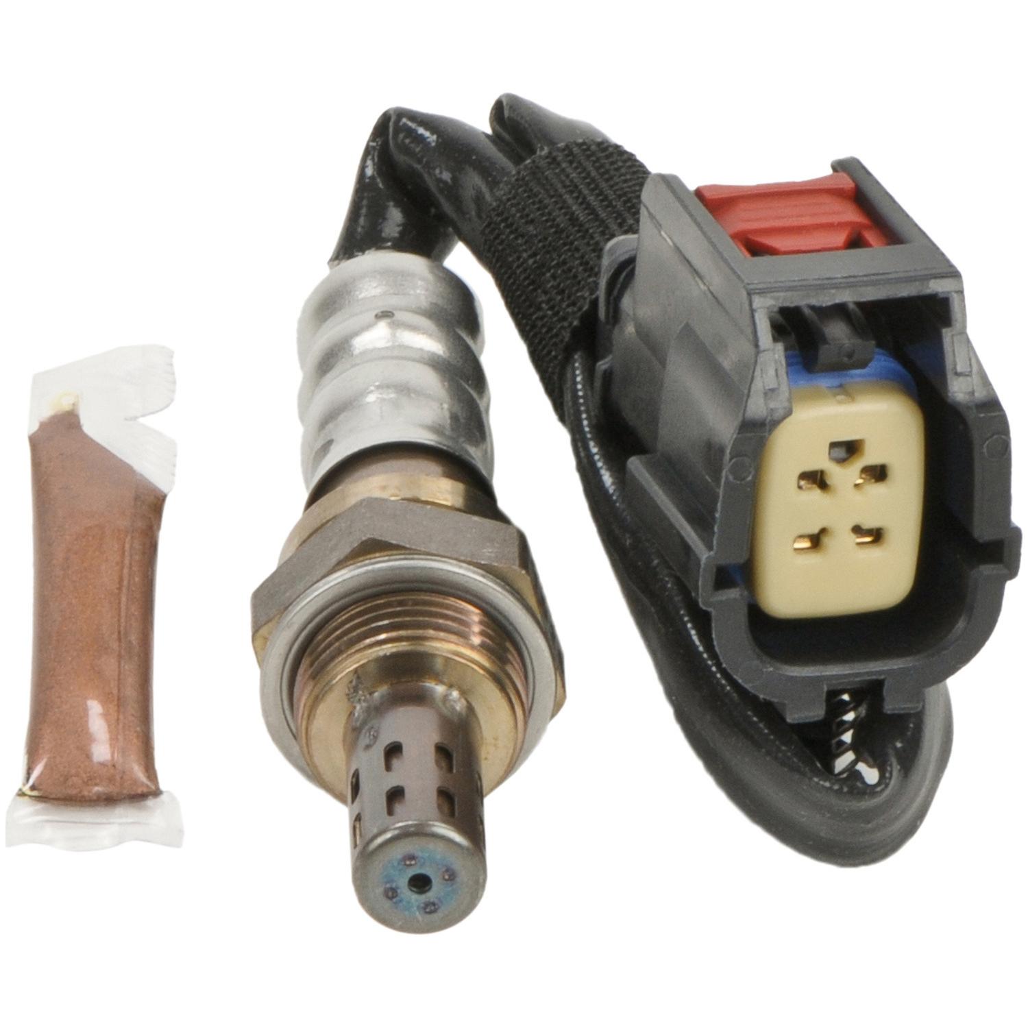 Bosch 13710 Oxygen Sensor product image 3 of 4