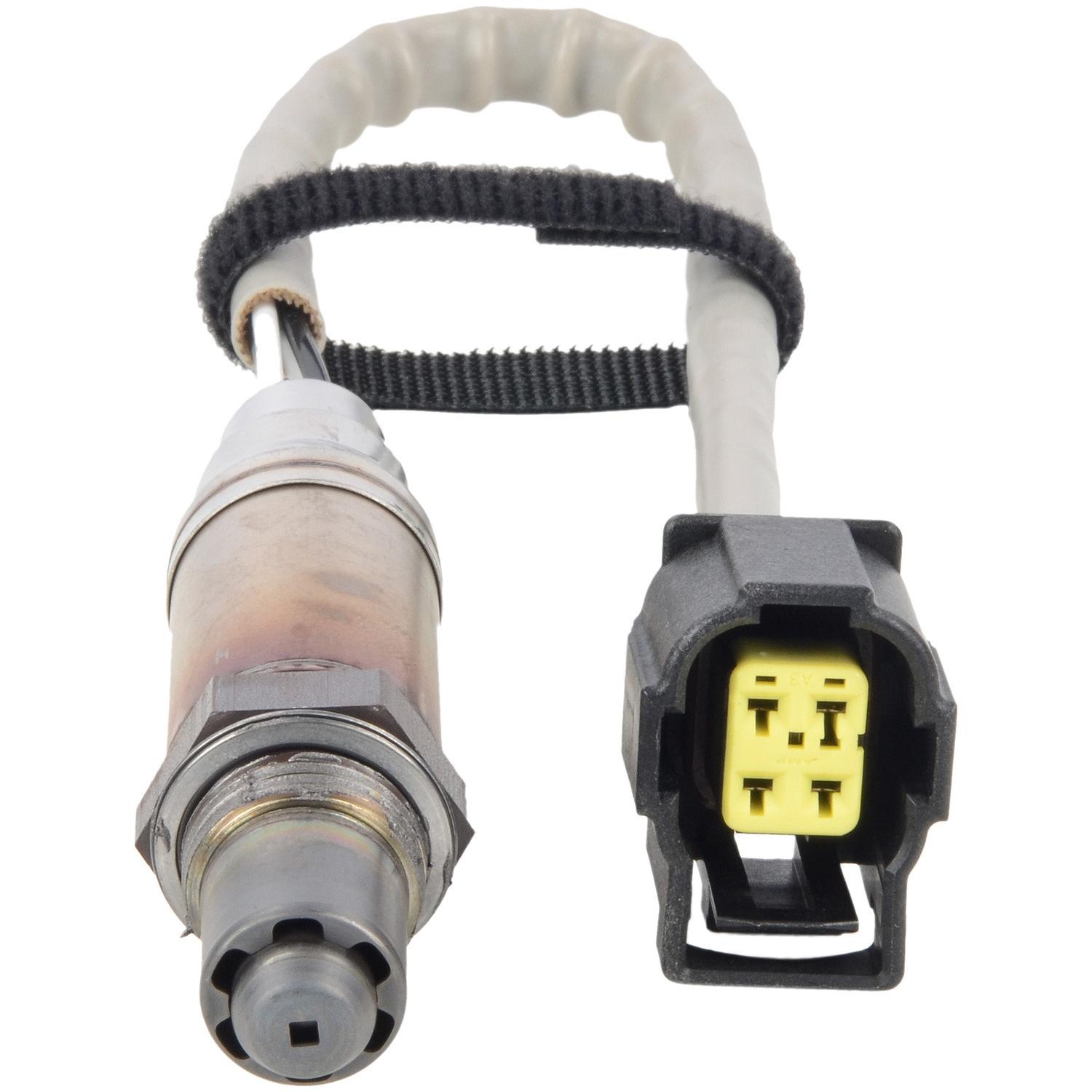 Bosch 13717 - Oxygen Sensor Bosch 13717 Oxygen Sensor product image 3 of 5