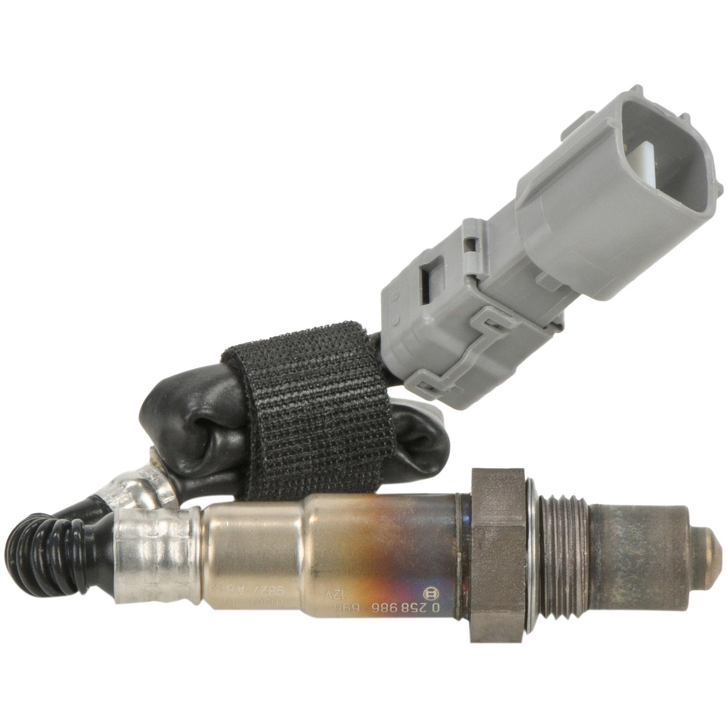 Bosch 13720 - Oxygen Sensor Bosch 13720 Oxygen Sensor product image 4 of 4