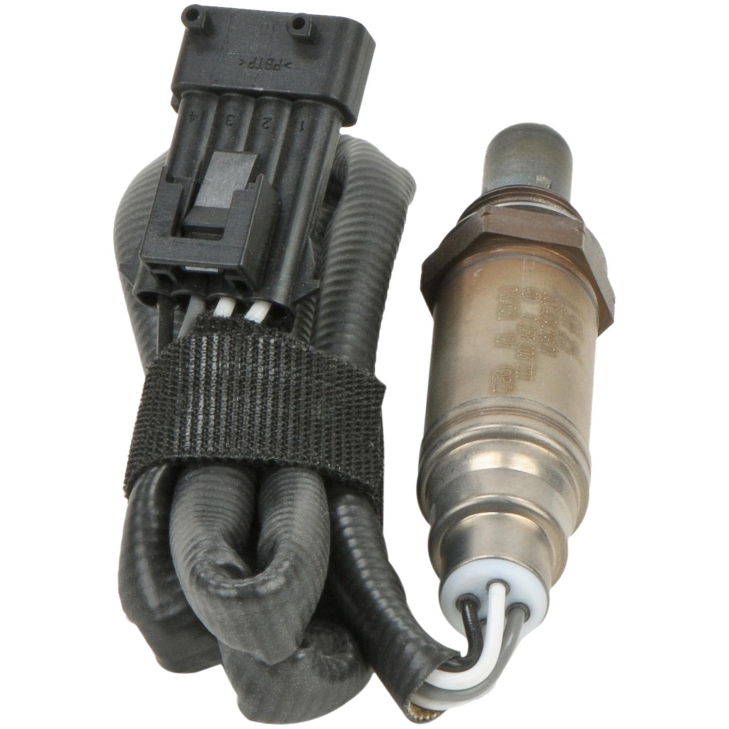 Bosch 13721 Oxygen Sensor product image 1 of 5