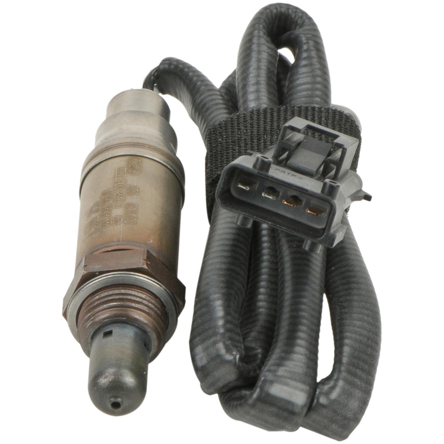 Bosch 13721 Oxygen Sensor product image 2 of 5