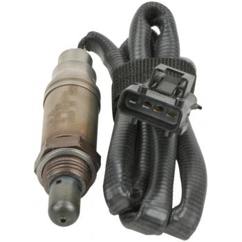 1998 Porsche 911 Oxygen Sensor Upstream Bosch 13721 image 2 of 4