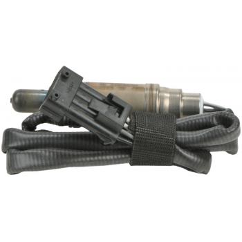 1998 Porsche 911 Oxygen Sensor Upstream Bosch 13721 image 4 of 4