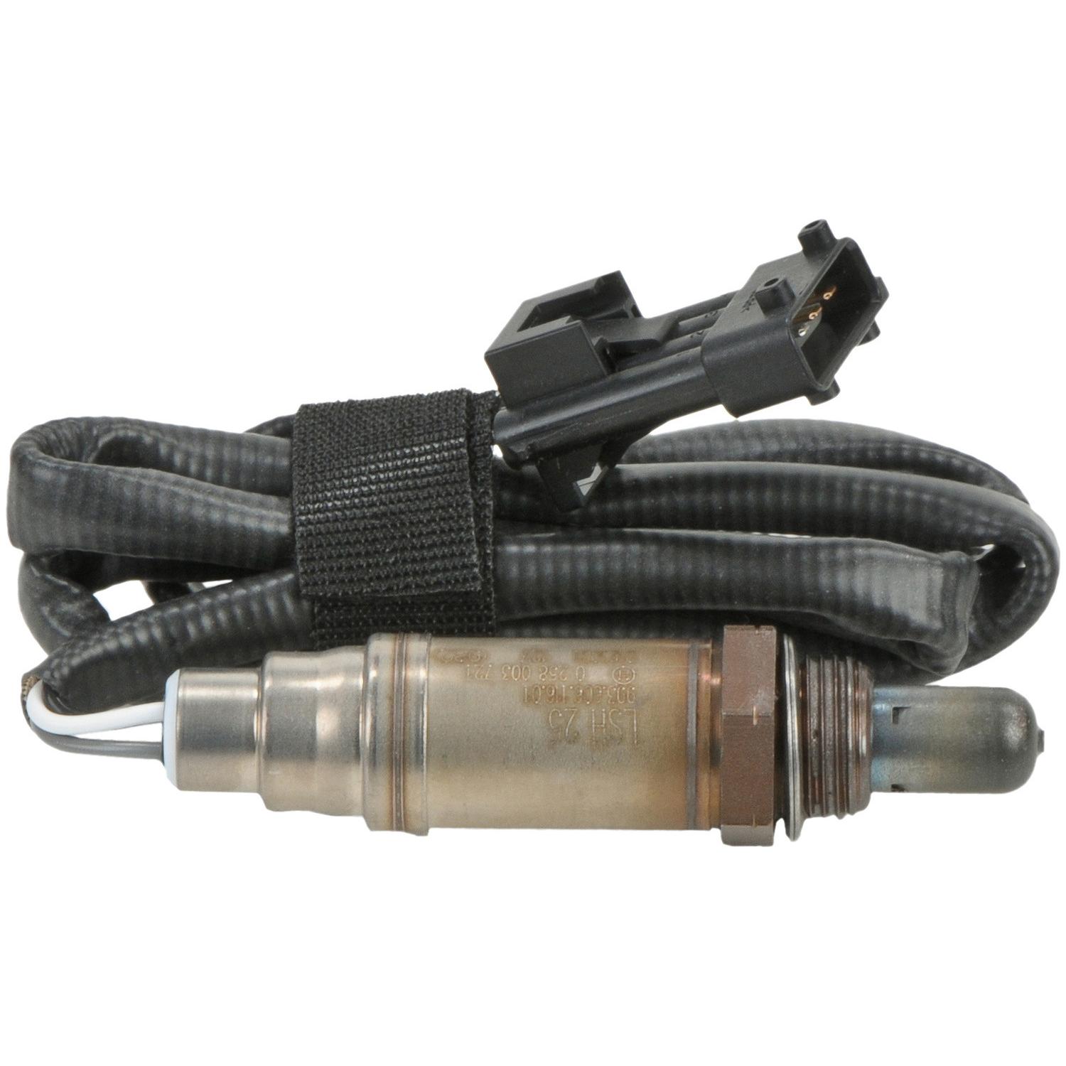 Bosch 13721 Oxygen Sensor product image 5 of 5
