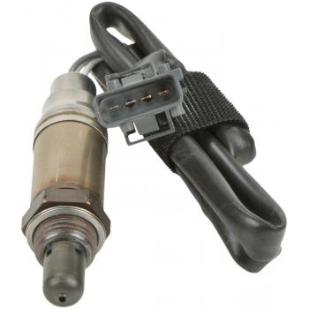 1998 Porsche 911 Oxygen Sensor Downstream Bosch 13723 image 3 of 4
