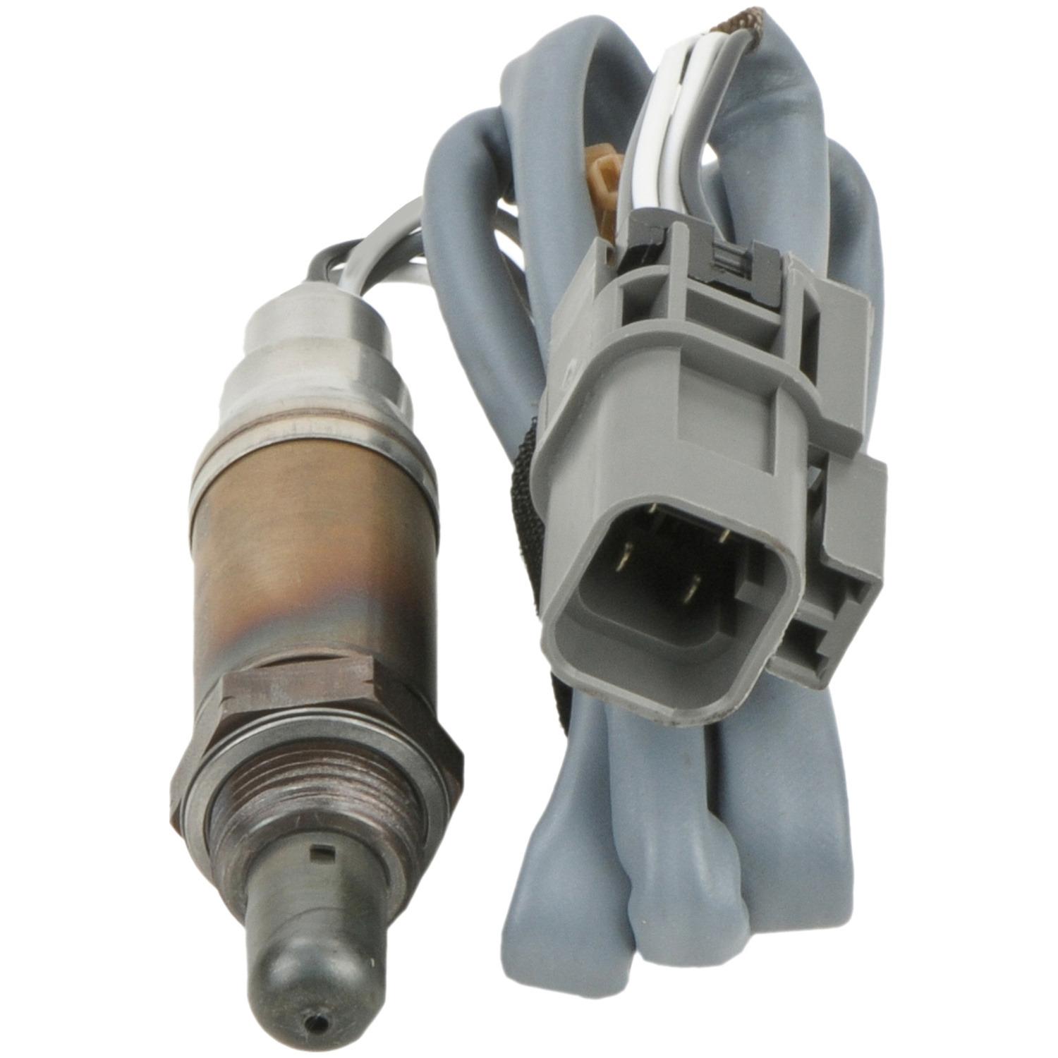 Bosch 13725 Oxygen Sensor product image 2 of 4