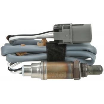 1996 Nissan Pickup Oxygen Sensor Downstream Bosch 13725 image 4 of 4
