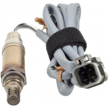 1996 Nissan Pickup Oxygen Sensor Downstream Bosch 13727 image 3 of 4