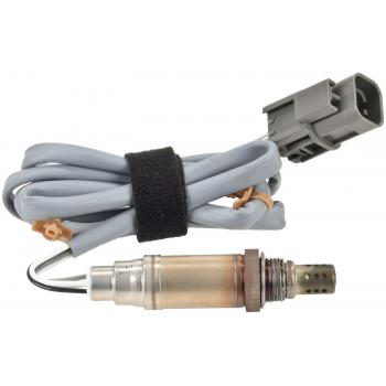 1996 Nissan Pickup Oxygen Sensor Downstream Bosch 13727 image 4 of 4