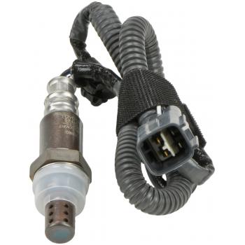 2005 Lexus IS300 Oxygen Sensor Downstream Bosch 13732 image 3 of 4