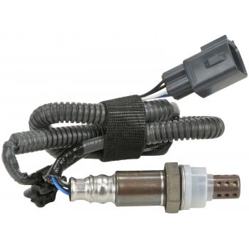 2005 Lexus IS300 Oxygen Sensor Downstream Bosch 13732 image 4 of 4