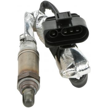 1995 Volkswagen Jetta Oxygen Sensor Upstream Bosch 13736 image 3 of 4