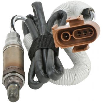 1998 Volkswagen Jetta Oxygen Sensor Downstream Bosch 13740 image 2 of 4
