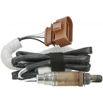 1998 Volkswagen Jetta Oxygen Sensor Downstream Bosch 13740 image 4 of 4