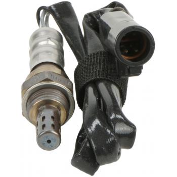 2004 Ford Escape Oxygen Sensor Downstream Bosch 13743 image 3 of 4