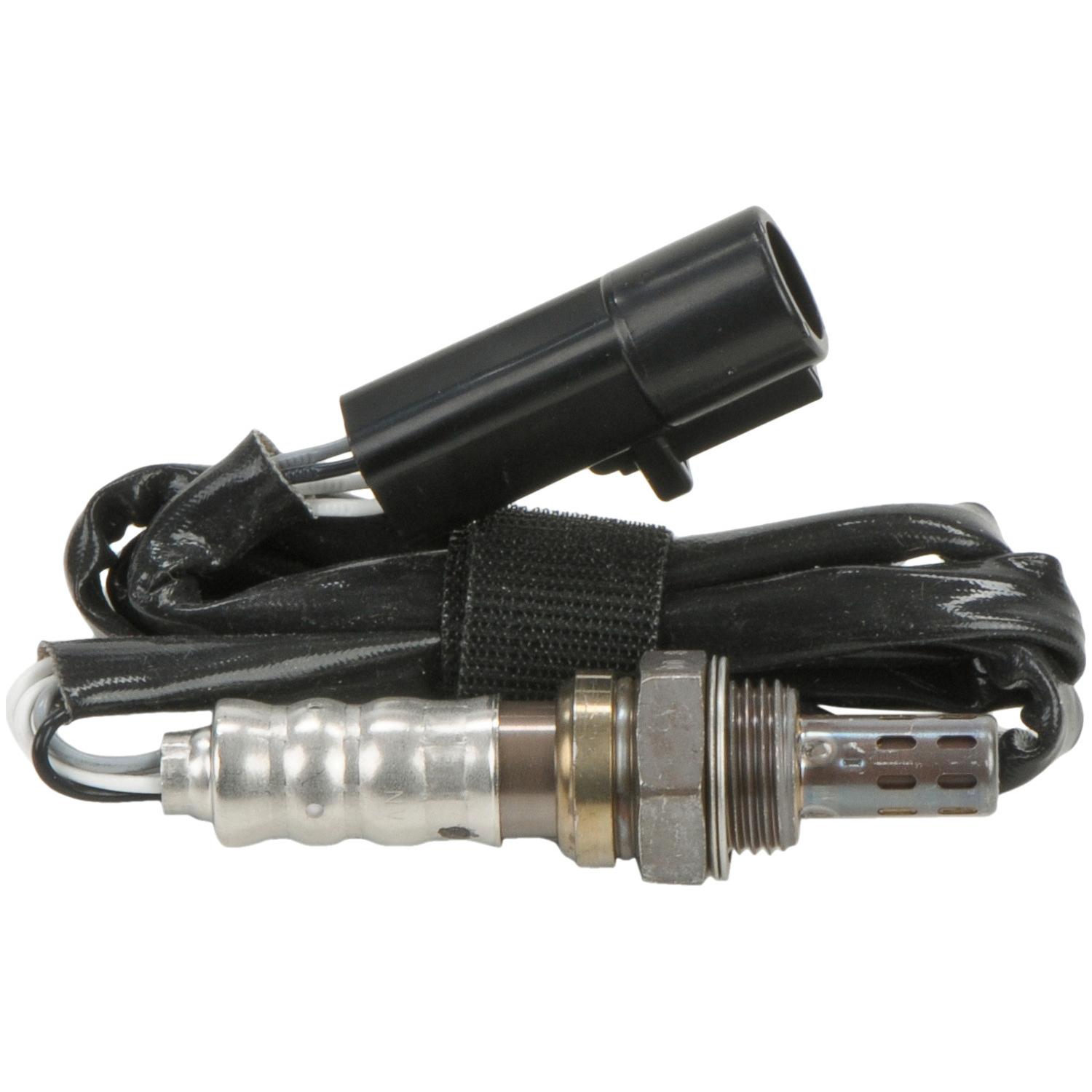 Bosch 13743 - Oxygen Sensor Bosch 13743 Oxygen Sensor product image 4 of 4
