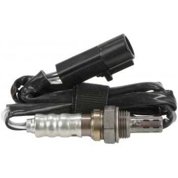 2004 Ford Escape Oxygen Sensor Downstream Bosch 13743 image 4 of 4