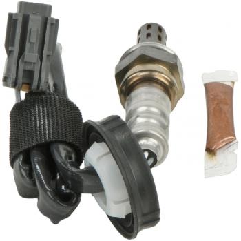 1994 Hyundai Excel Oxygen Sensor Downstream Bosch 13745 image 1 of 4