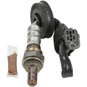 1994 Hyundai Excel Oxygen Sensor Downstream Bosch 13745 image 2 of 4