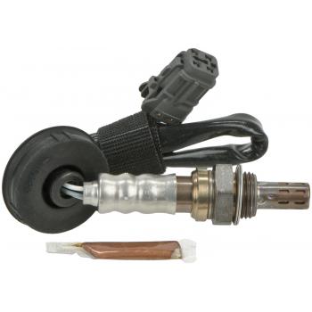 1994 Hyundai Excel Oxygen Sensor Downstream Bosch 13745 image 4 of 4