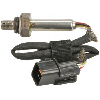 2001 Hyundai Sonata Oxygen Sensor Upstream Right Bosch 13746 image 4 of 4