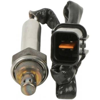 2001 Hyundai Sonata Oxygen Sensor Downstream Left Bosch 13749 image 2 of 4