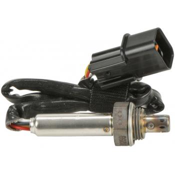 2001 Hyundai Sonata Oxygen Sensor Downstream Left Bosch 13749 image 4 of 4