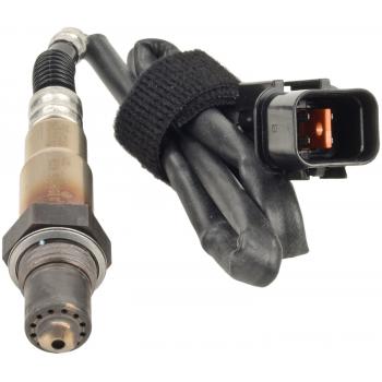 2005 Kia Sedona Oxygen Sensor Downstream Left Bosch 13751 image 3 of 4
