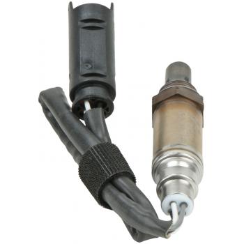 1998 BMW Z3 Oxygen Sensor Downstream Bosch 13752 image 1 of 4