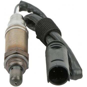 1998 BMW Z3 Oxygen Sensor Downstream Bosch 13752 image 3 of 4