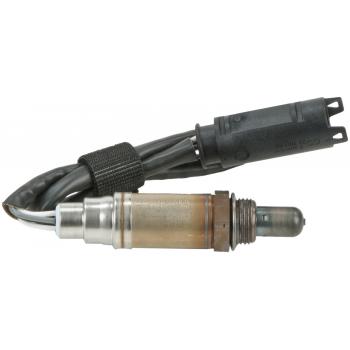 1998 BMW Z3 Oxygen Sensor Downstream Bosch 13752 image 4 of 4