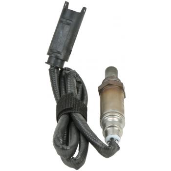 2001 BMW 750iL Oxygen Sensor Downstream Bosch 13755 image 1 of 4