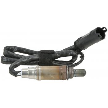 2001 BMW 750iL Oxygen Sensor Downstream Bosch 13755 image 4 of 4