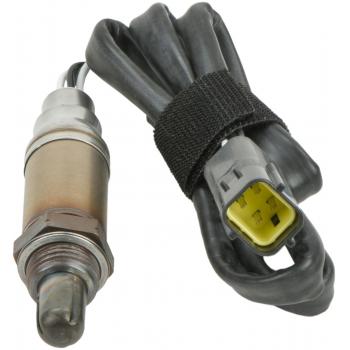 1997 Ford Aspire Oxygen Sensor Downstream Bosch 13756 image 3 of 4