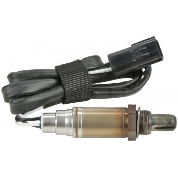 1997 Ford Aspire Oxygen Sensor Downstream Bosch 13756 image 4 of 4