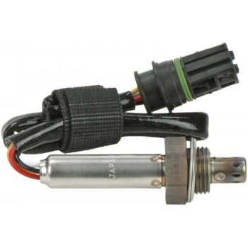 1998 BMW Z3 Oxygen Sensor Upstream Bosch 13761 image 4 of 4