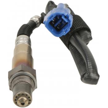 2002 Suzuki Esteem Oxygen Sensor Downstream Bosch 13766 image 2 of 4