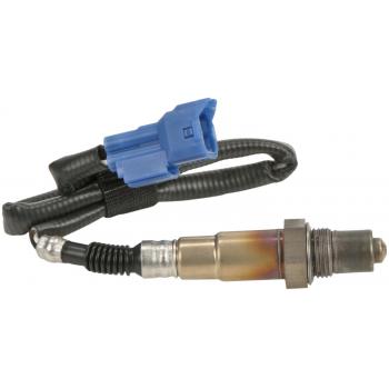 2002 Suzuki Esteem Oxygen Sensor Downstream Bosch 13766 image 4 of 4
