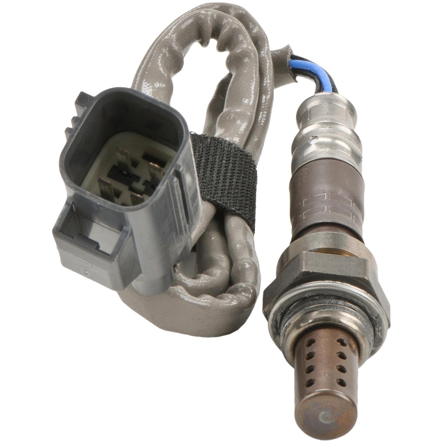 Bosch 13767 Oxygen Sensor product image 3 of 5