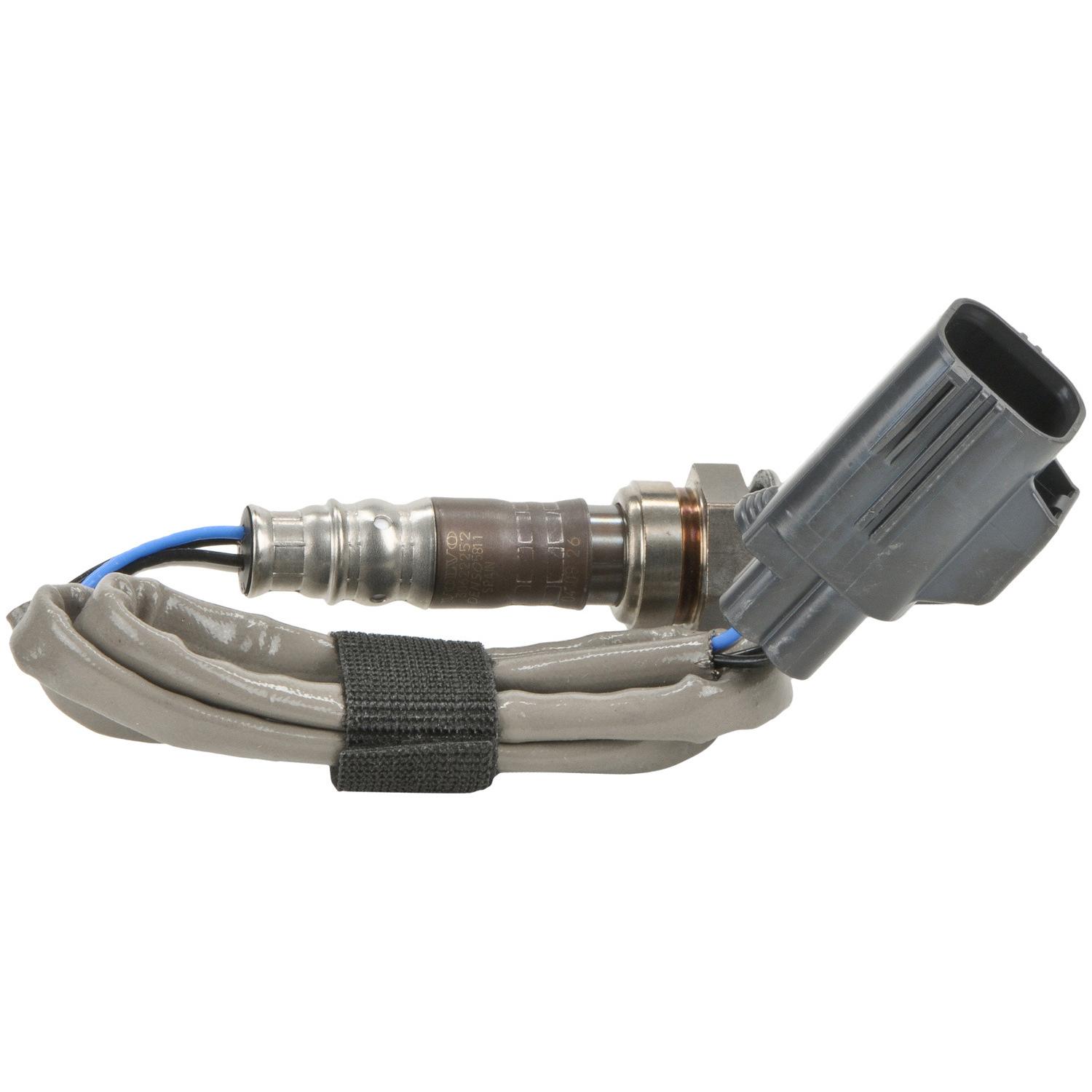 Bosch 13767 Oxygen Sensor product image 5 of 5