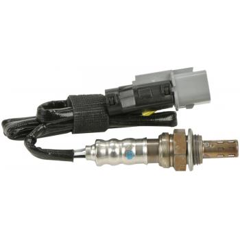 2006 Hyundai Santa Fe Oxygen Sensor Downstream Right Bosch 13773 image 4 of 4