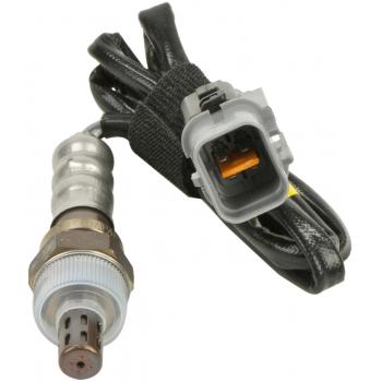 2006 Hyundai Santa Fe Oxygen Sensor Downstream Left Bosch 13774 image 3 of 4