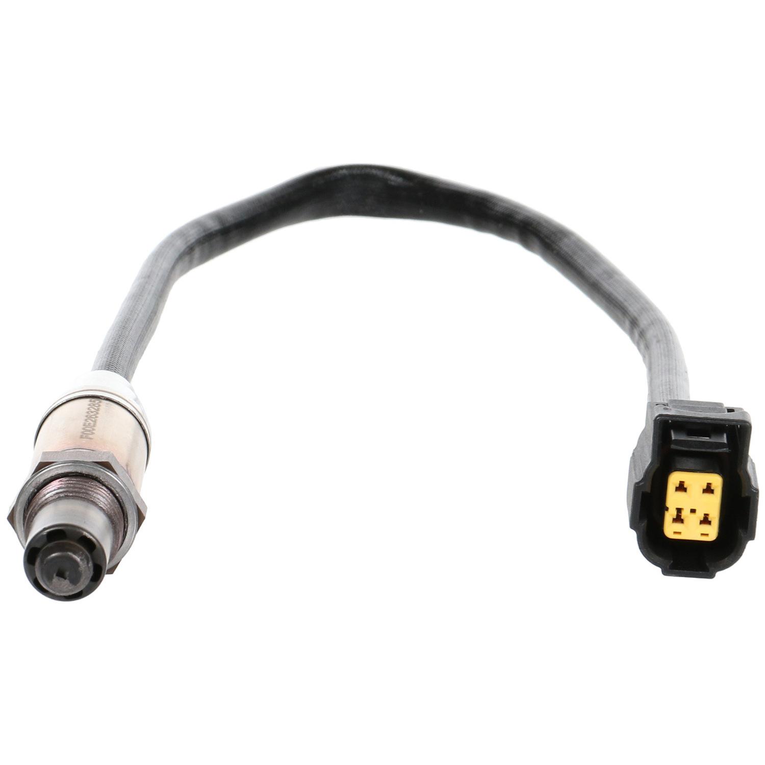 Bosch 13775 - Oxygen Sensor Bosch 13775 Oxygen Sensor product image 2 of 5