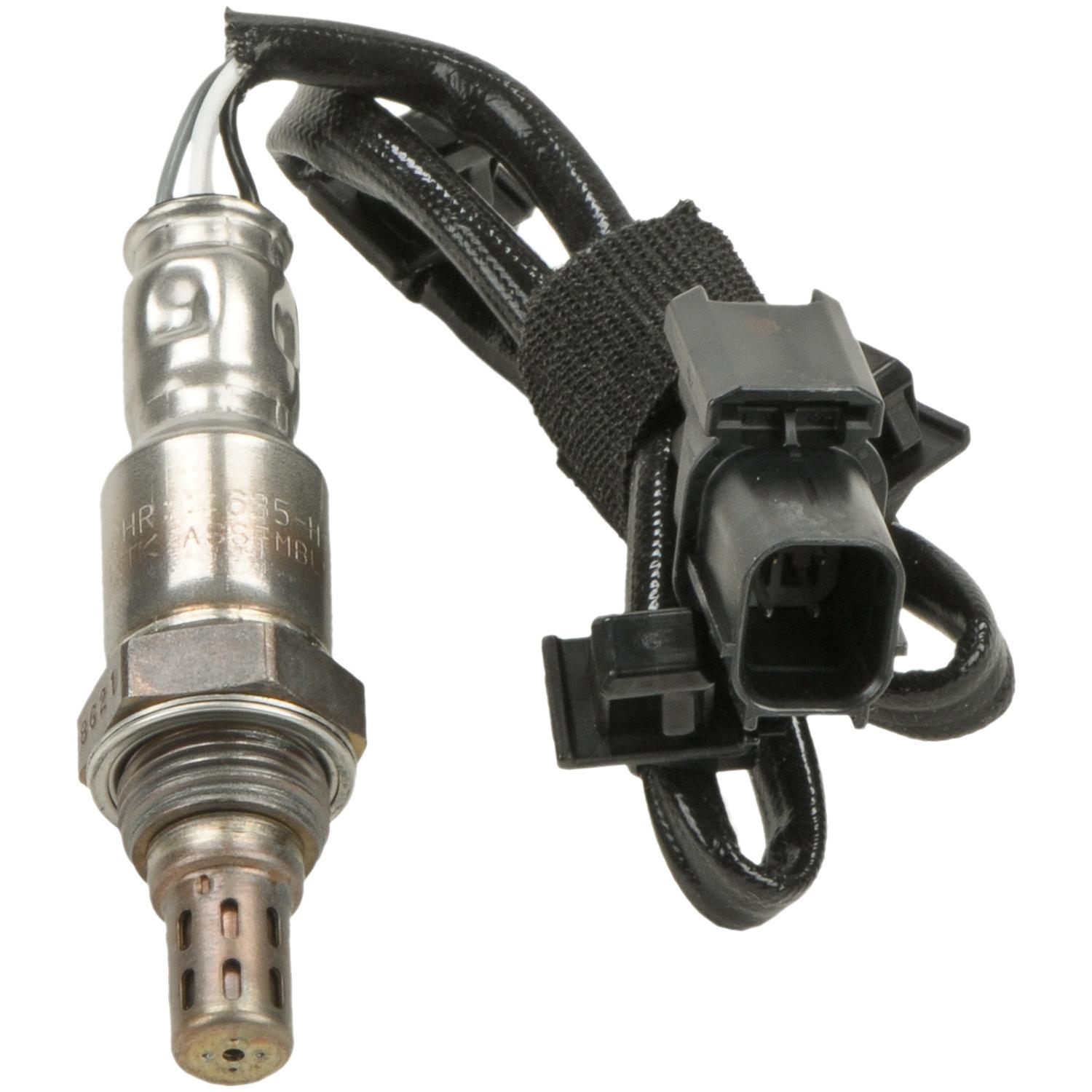 Bosch 13777 - Oxygen Sensor Bosch 13777 Oxygen Sensor product image 2 of 4