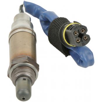 1999 Mercedes-Benz S420 Oxygen Sensor Downstream Right Bosch 13782 image 2 of 4