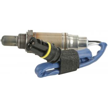 1999 Mercedes-Benz S420 Oxygen Sensor Downstream Right Bosch 13782 image 4 of 4