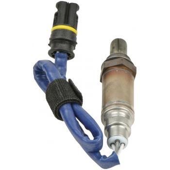1996 Mercedes-Benz S320 Oxygen Sensor Downstream Bosch 13784 image 1 of 4