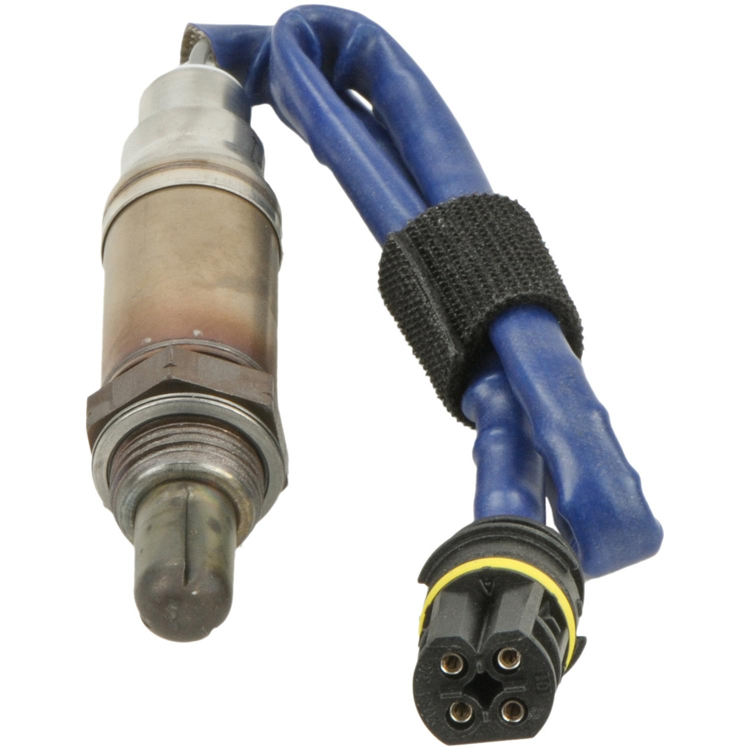 Bosch 13784 - Oxygen Sensor Bosch 13784 Oxygen Sensor product image 2 of 5