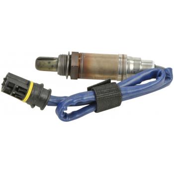1996 Mercedes-Benz S320 Oxygen Sensor Downstream Bosch 13784 image 4 of 4
