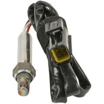 1997 Jaguar XJ6 Oxygen Sensor Downstream Bosch 13789 image 3 of 4